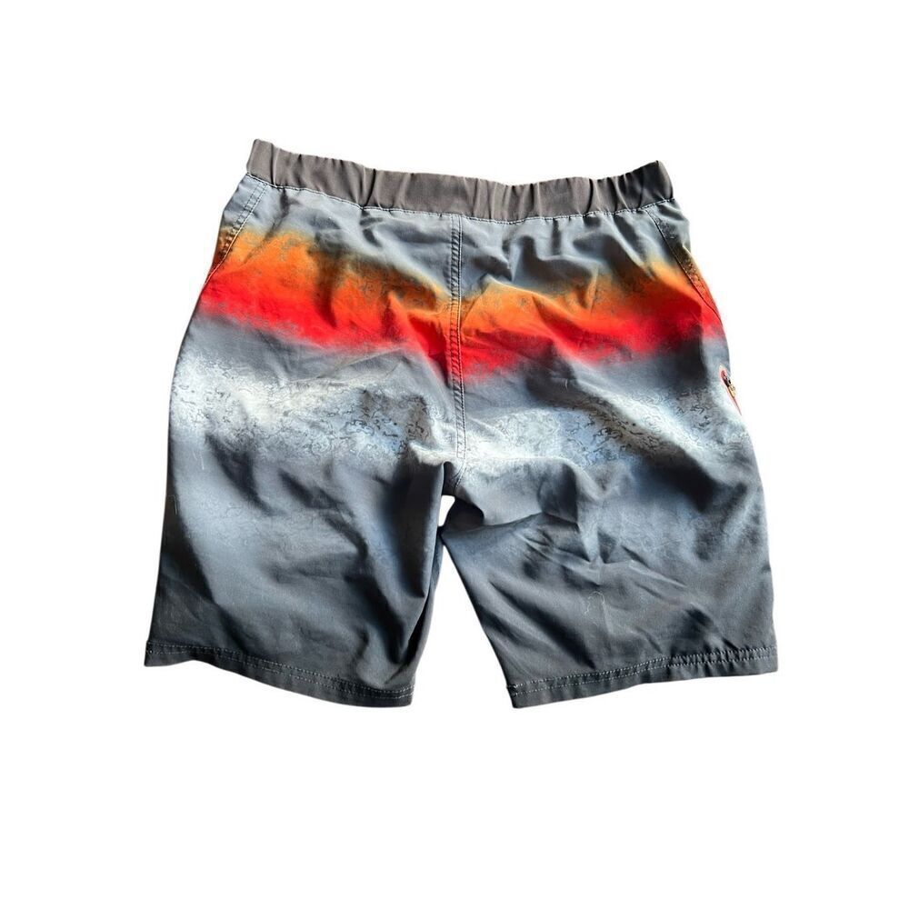 Zeroxposur swim trunks size small - Picture 2 of 5